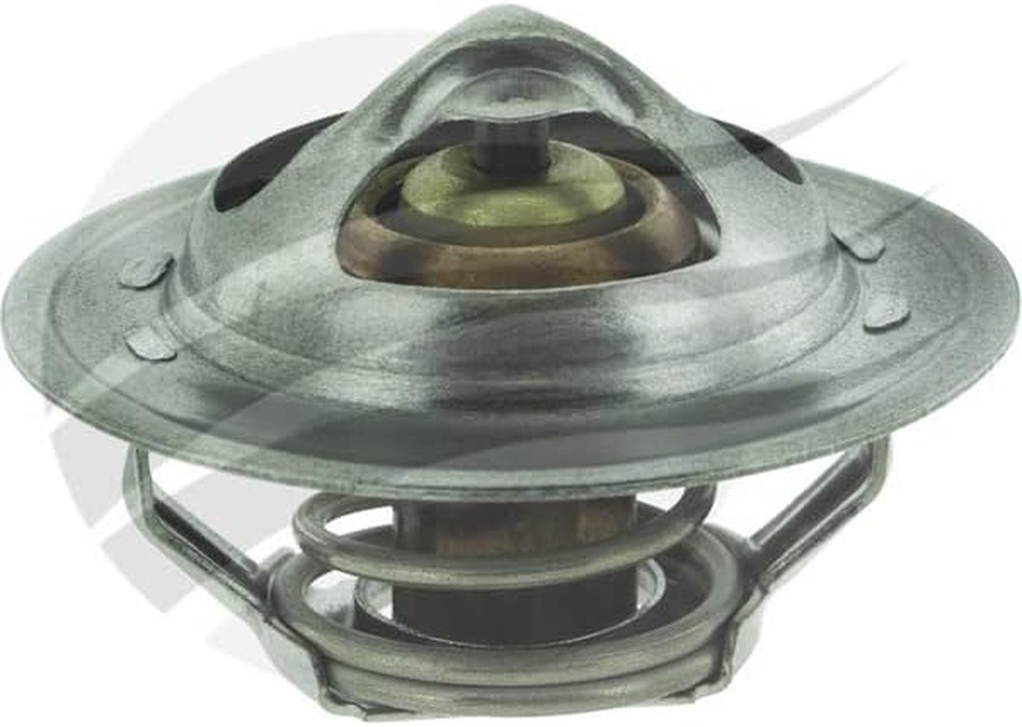 TRIDON TT2000-170 HIGH FLOW LOW TEMP THERMOSTAT 77C for FORD XK - XY 6Cyl