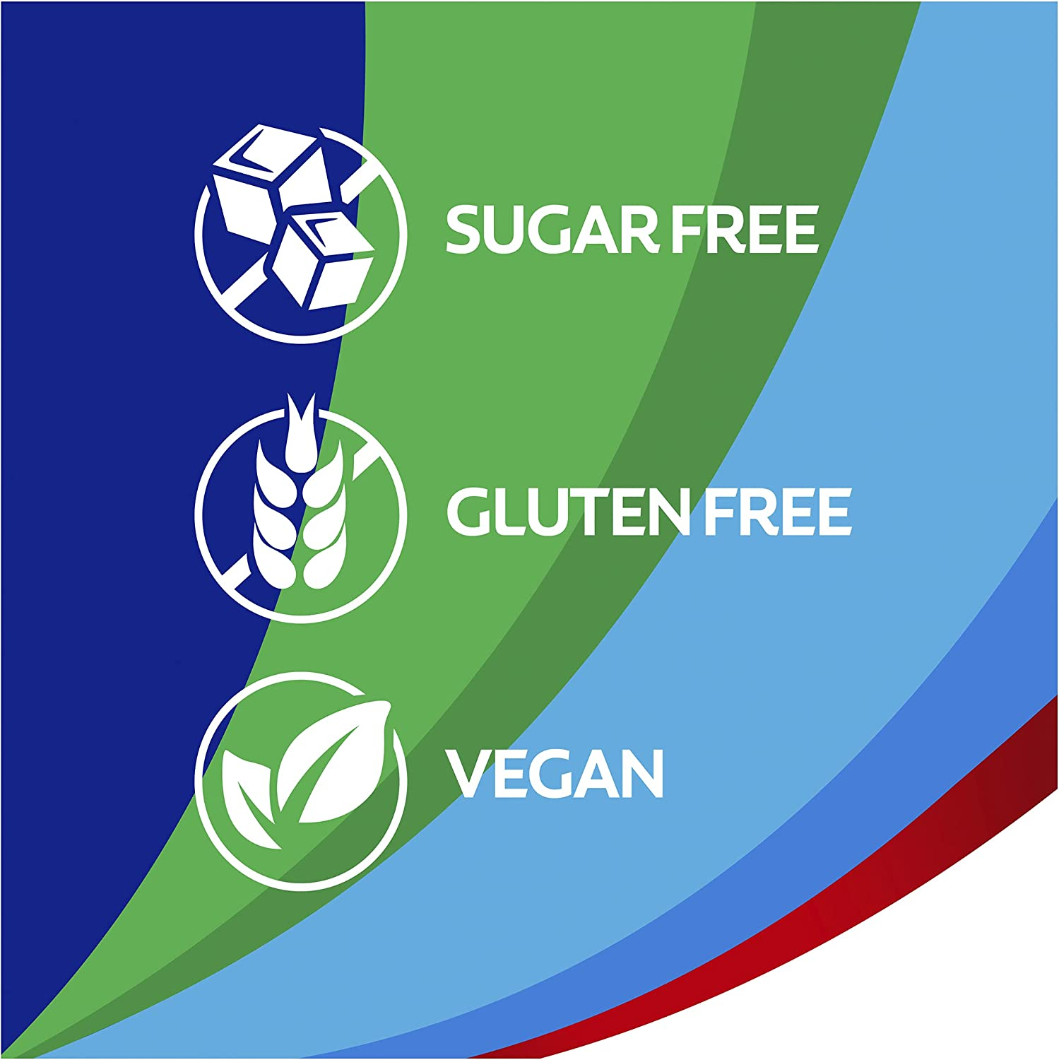 Colgate Triple Action Toothpaste, Value Pack 210G, Original Mint, with Extra Micro Cleaning Minerals image number 5