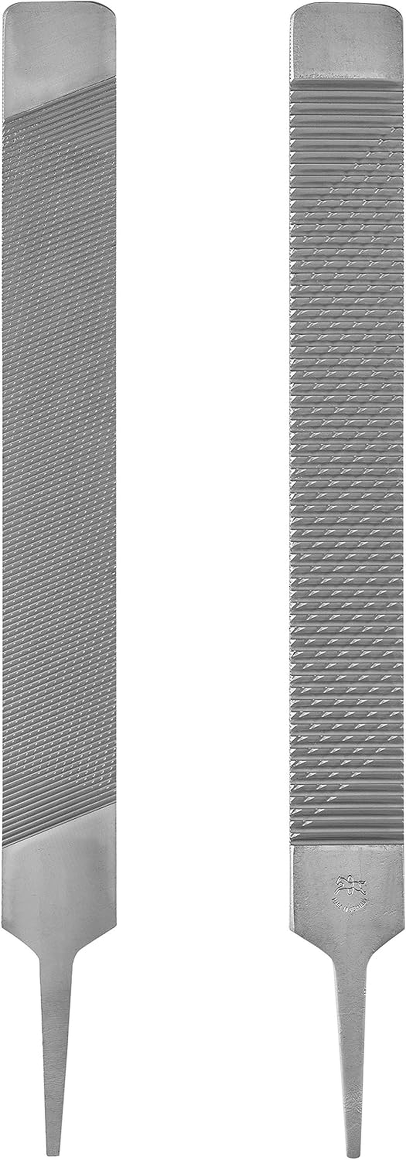 PFERD - Hoof Plane, Efficient, Force and Back-Friendly Hoof Processing, 350 Mm, Rectangular, Flat-Blunt Milled File, 13180350 - Also Suitable for Processing the Hoof Nails after Cutting image number 6
