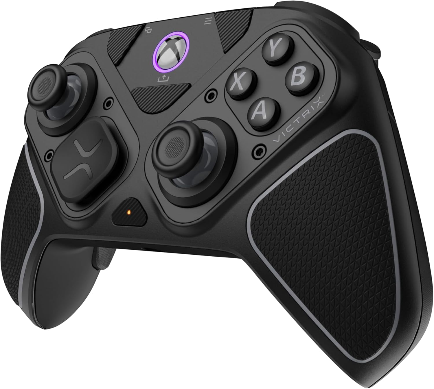 Victrix by Turtle Beach Pro BFG Reloaded Bluetooth Wireless Gaming Controller for Xbox Series X|S, Xbox One and PC image number 6