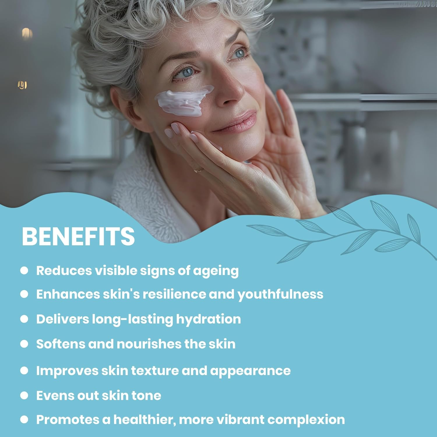 Vitamin E Cream Base_Product Green image number 4