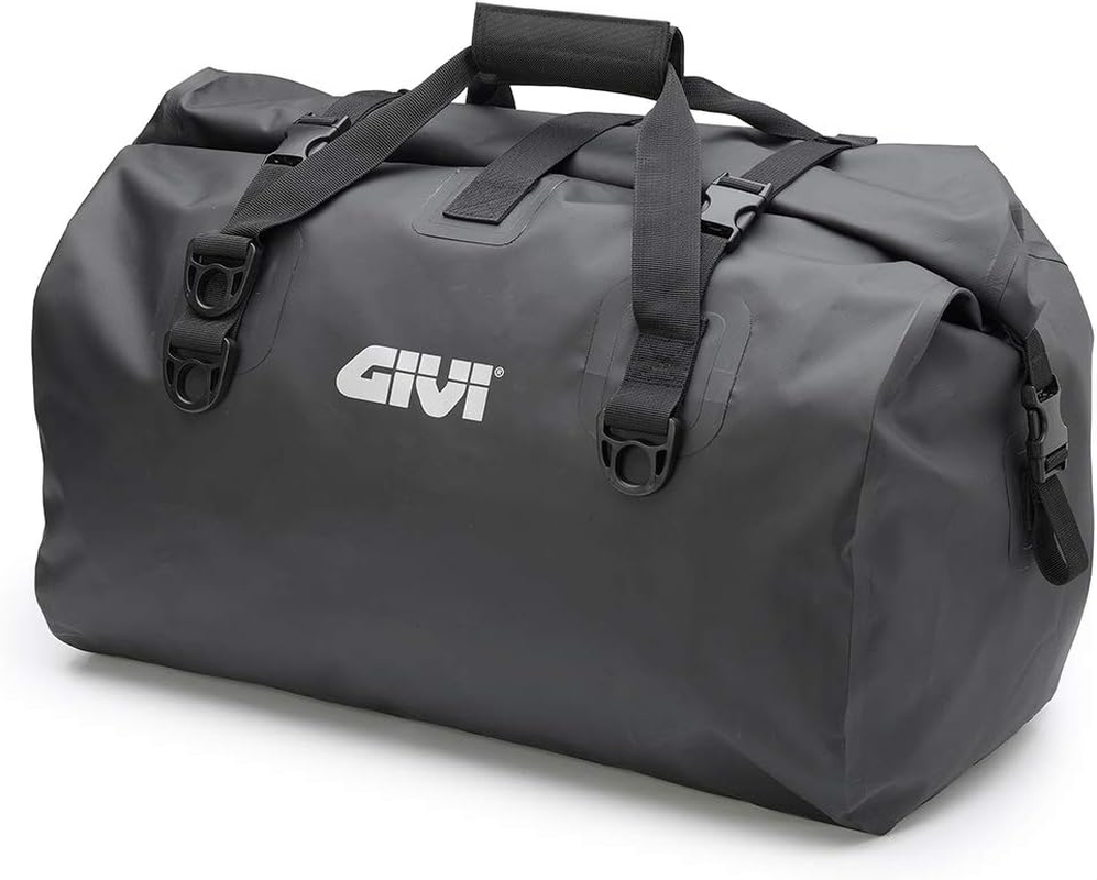 GIVI Tailor Bag EA119BK 60 LITERS