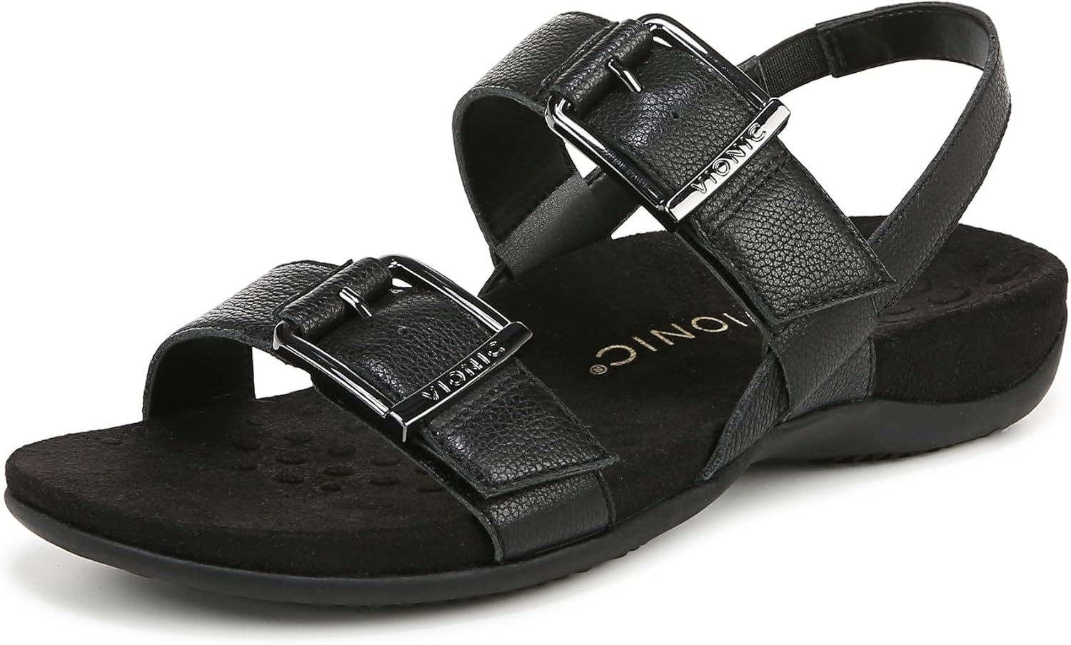 Vionic Womens Reese Slingbacks