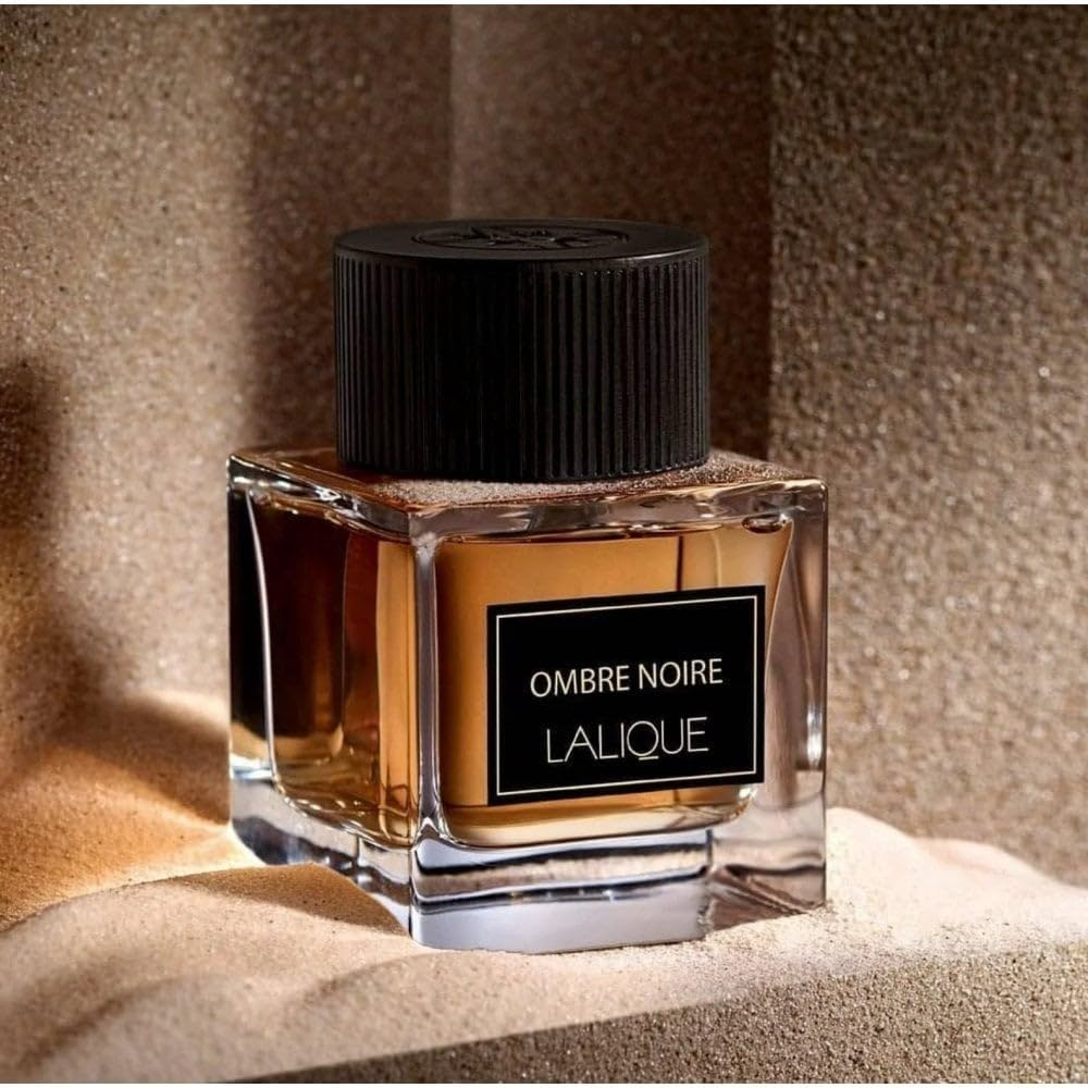 Ombre Noire Pour Homme for Men EDP 100Ml image number 2
