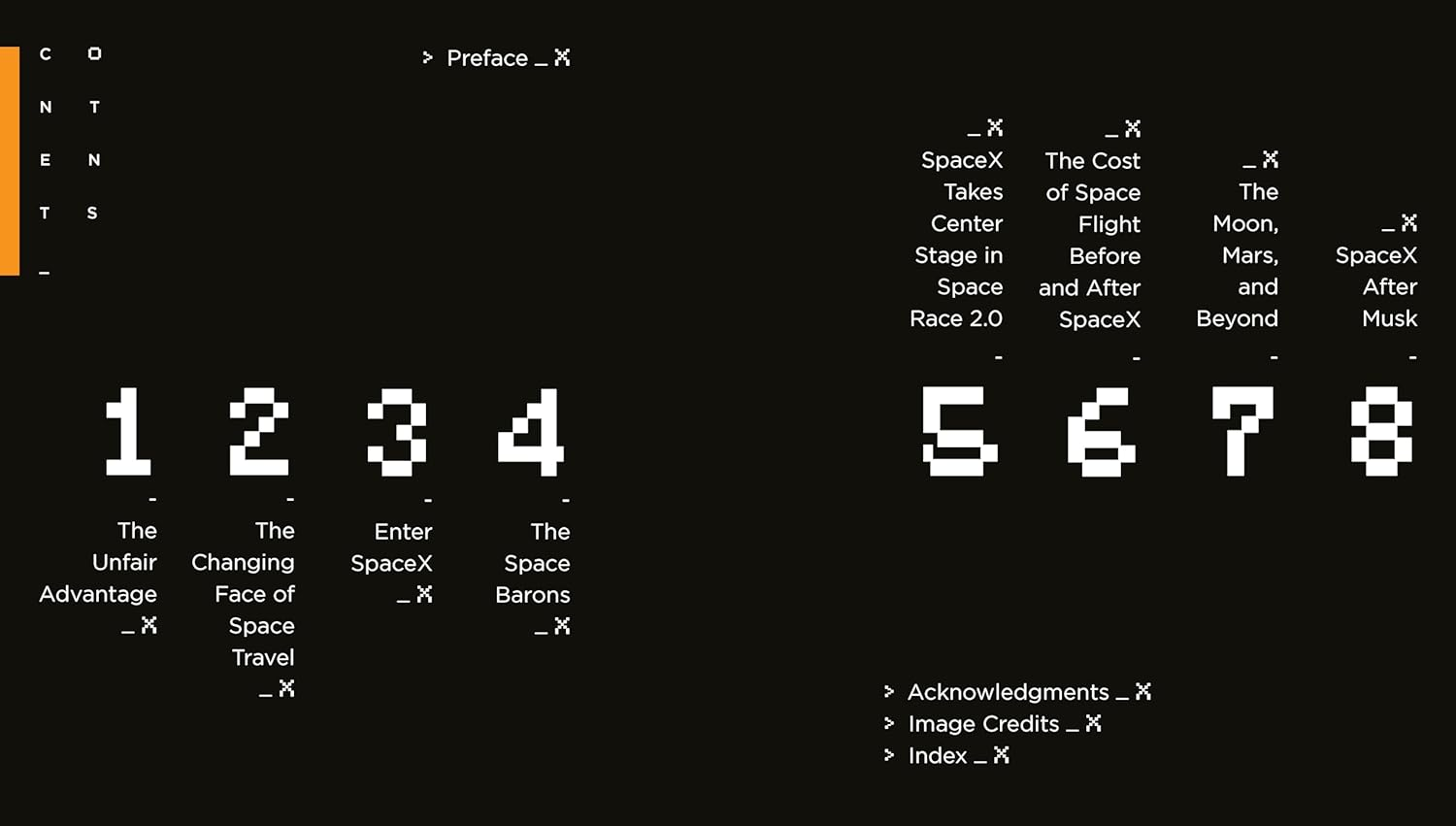 Spacex: Elon Musk and the Final Frontier image number 2
