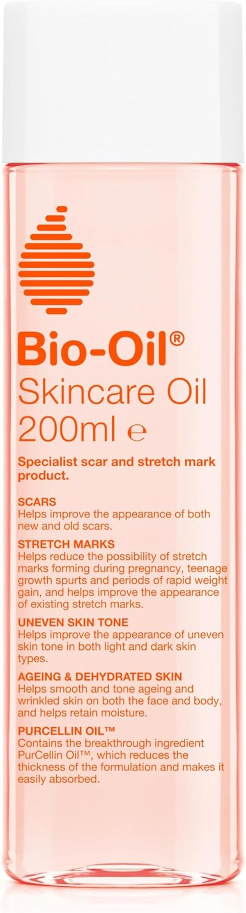 (200 Ml) - Bio-Oil Specialist Skincare Oil - 200 Ml image number 5