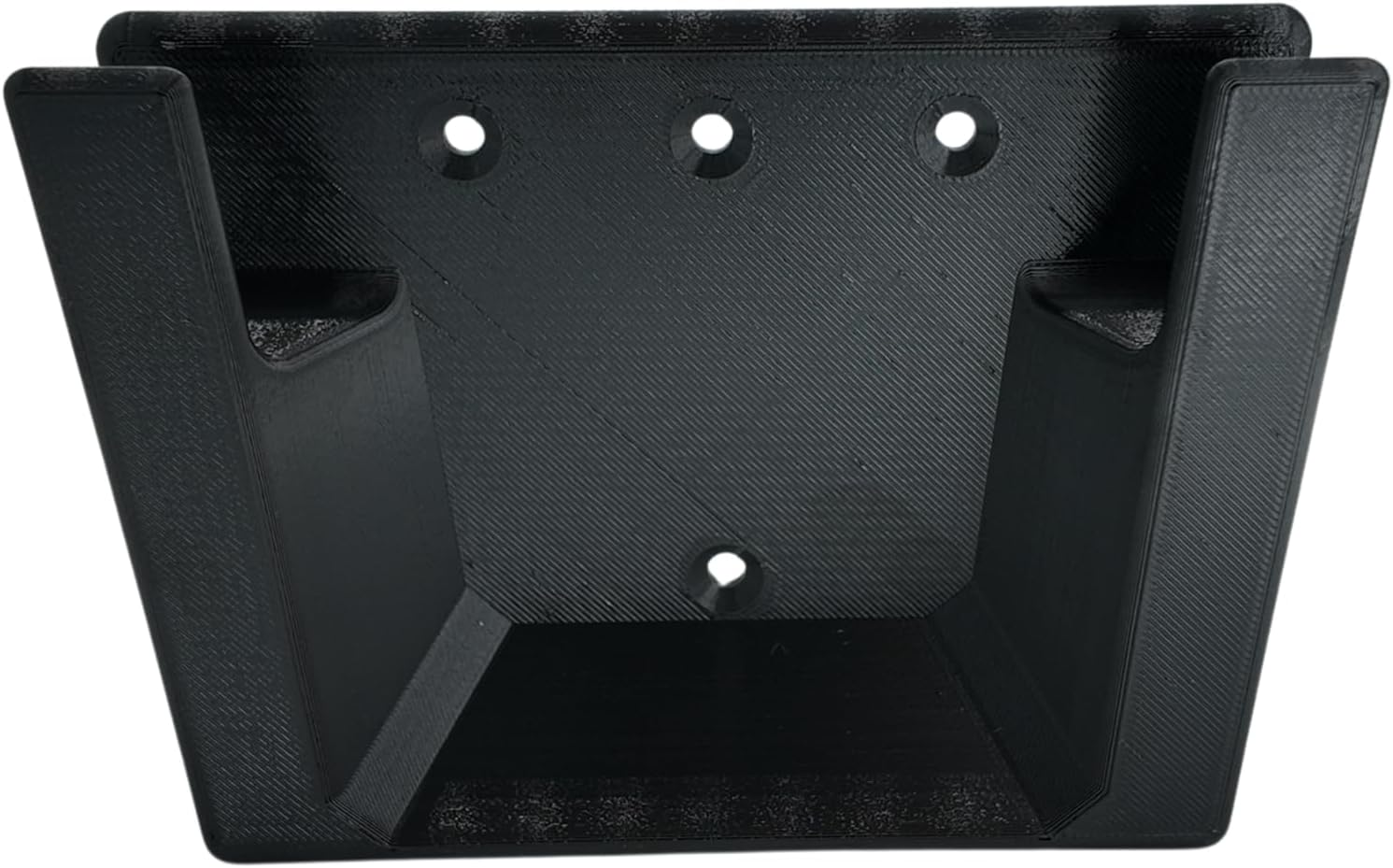 Hedge Trimmer Wall Mount Compatible with Milwaukee M18 Hedge Trimmer &ndash; Secure & Space-Saving Storage Solution image number 4