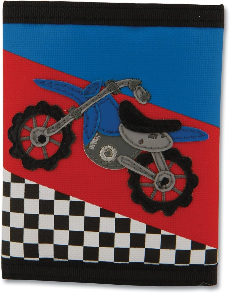 Stephen Joseph Wallet, Motocross, Stephen Joseph Wallet image number 2