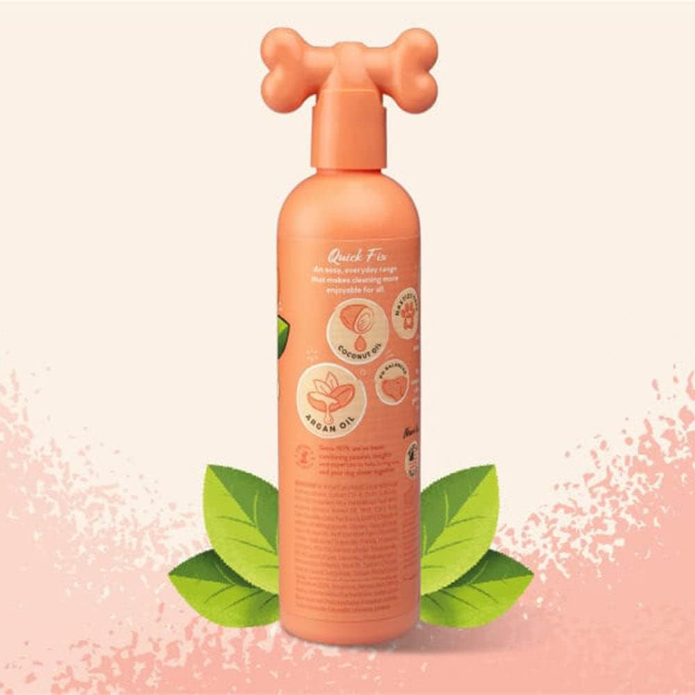 Pet Head Dog Shampoo, Quick Fix 2In1 Shampoo and Conditioner for Dogs image number 3