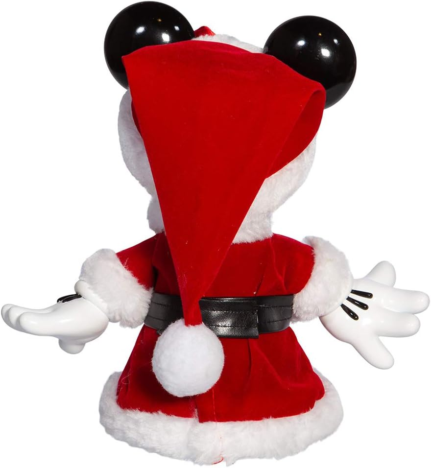 Disney DN9211 Tree Topper, Multi-Colored image number 5