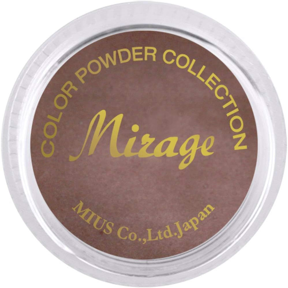 Mirage N/JFL-1 Mirage Color Powder, 0.2 Oz (7 G)