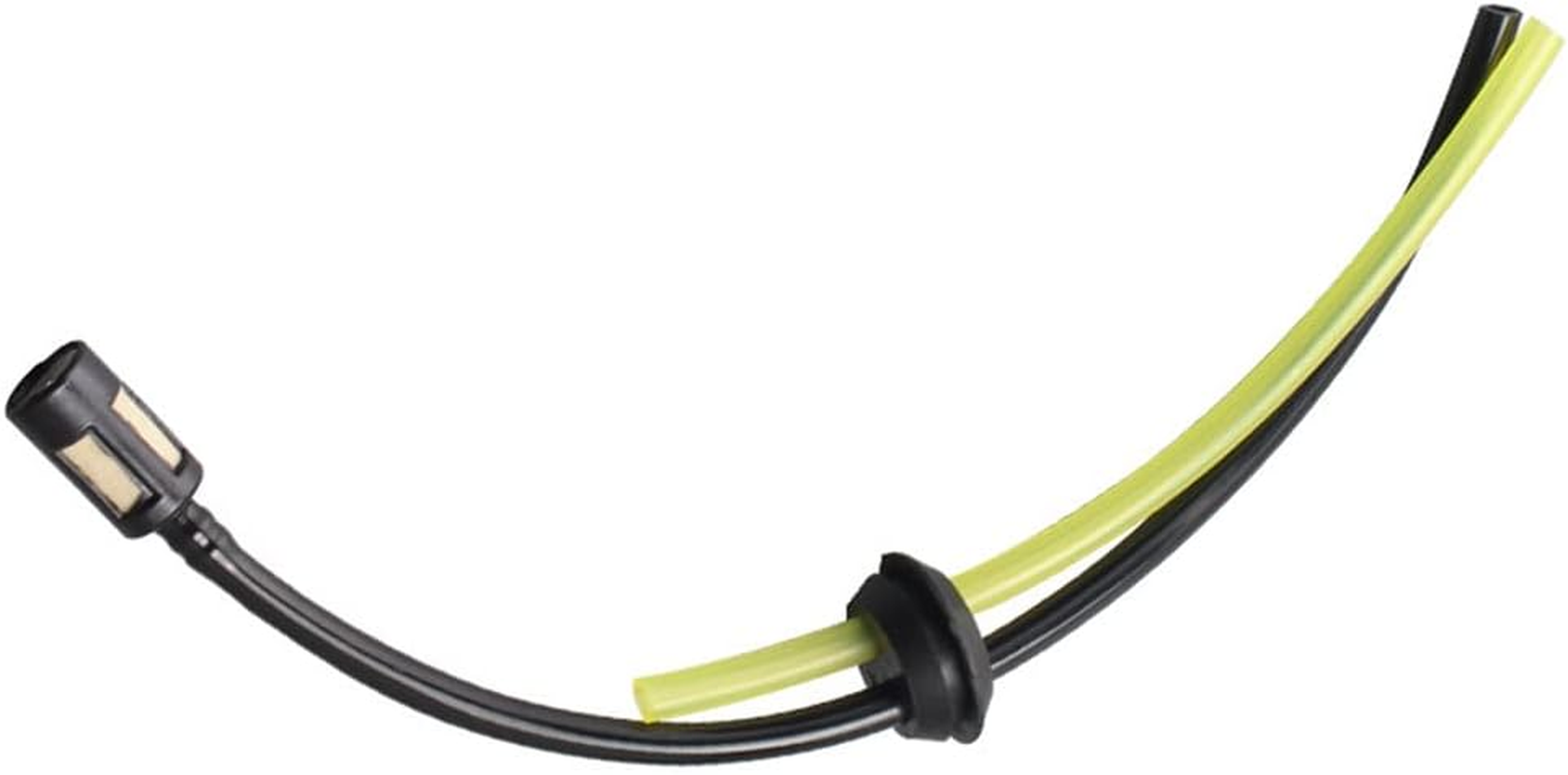 2X Fuel Line Grommet Kit for Homelite Talon Victa Sanli GMC Whipper Snipper AU image number 4