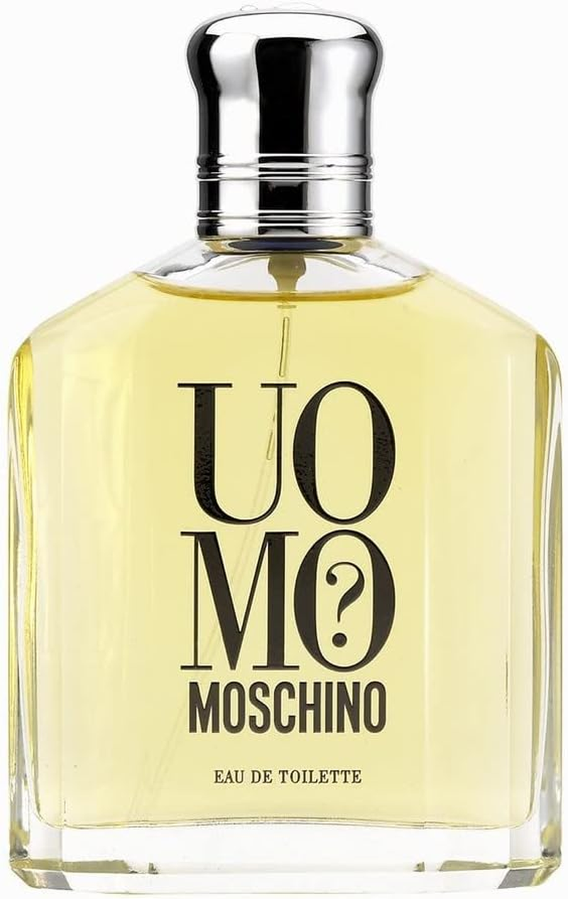 Moschino Uomo Moschino, 75 Ml image number 2