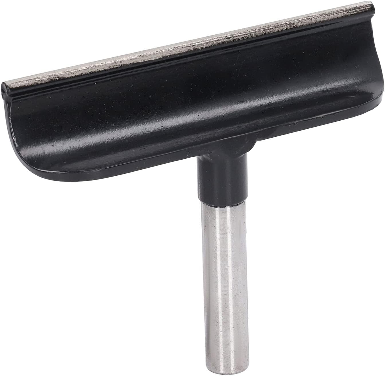 Sturdy Lathe Tool Rest Smooth Top Premium Performance Turning Holder for Woodworking Lathes with Stable Design for Smooth Operation image number 3