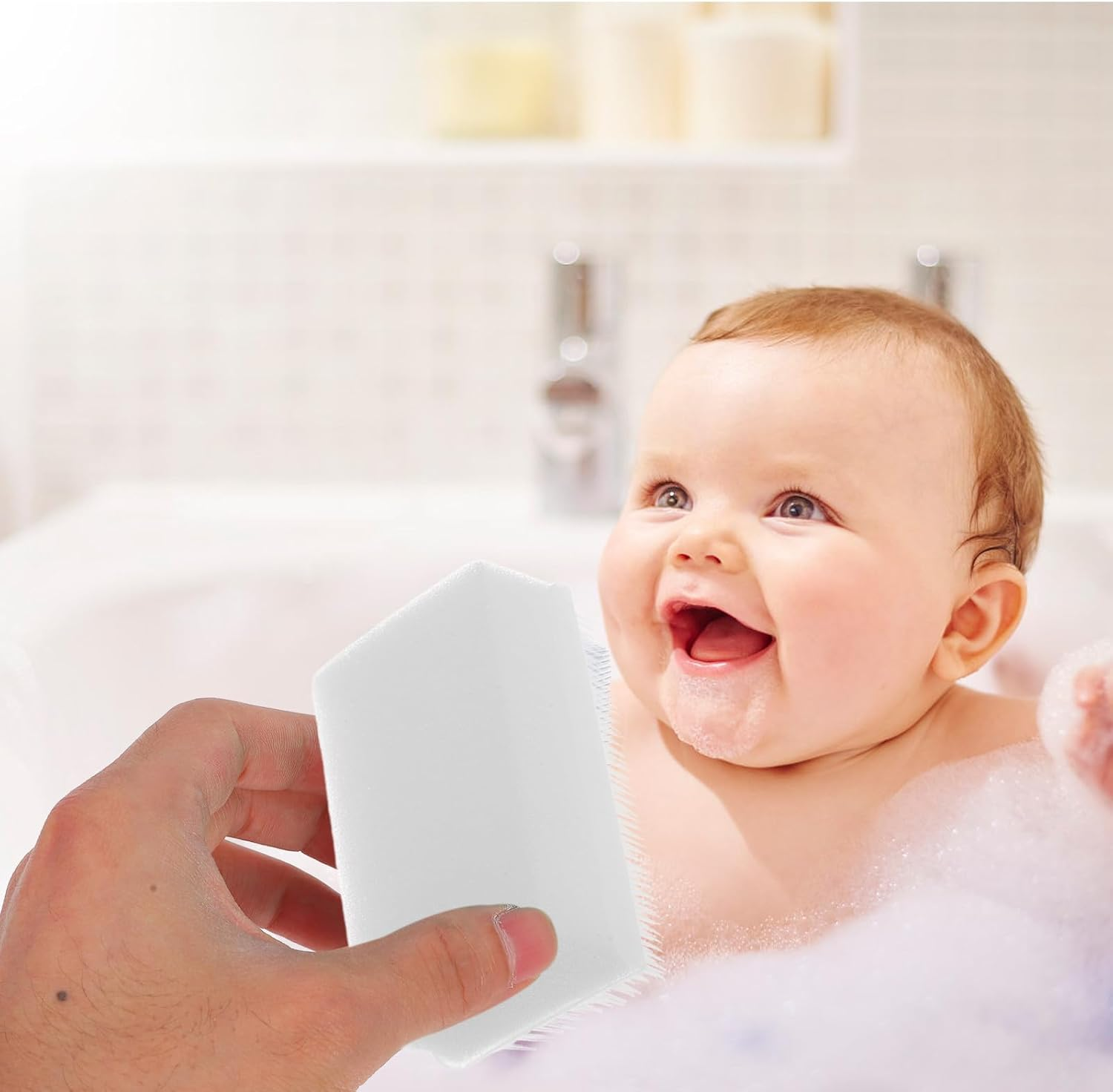 HEANUJJ Therapressure Wilbarger Brush 2Pcs for Sensory Brushing Protocol and Attention Support with Portable Design image number 2