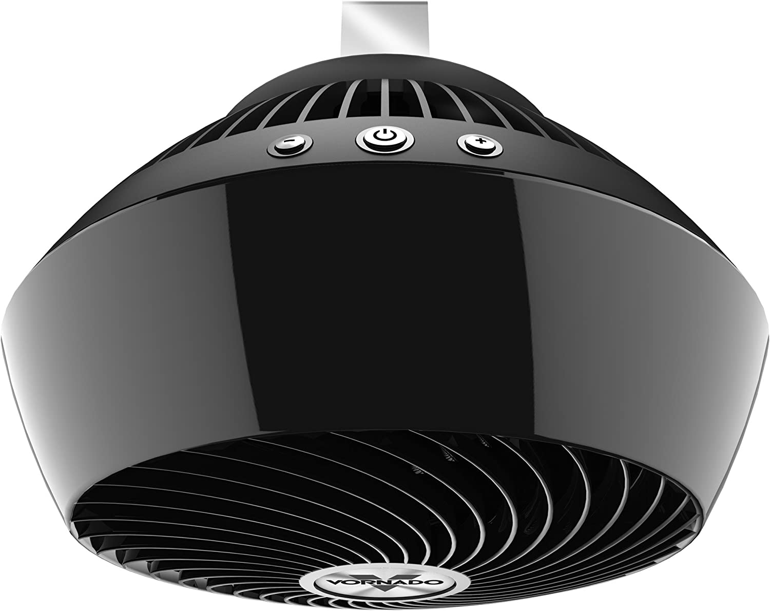 Vornado 560 Medium Air Circulator Black image number 5