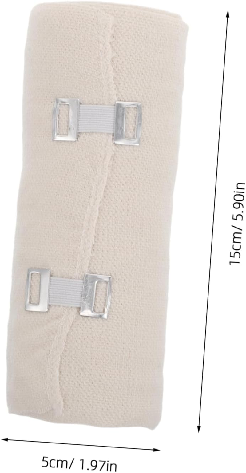 Ibasenice Postpartum Breast Compression Binder Compression Wrap Stomach for Abdomen Binder Maternity Support Belts Postpartum Belly Band Use during Recovery image number 1