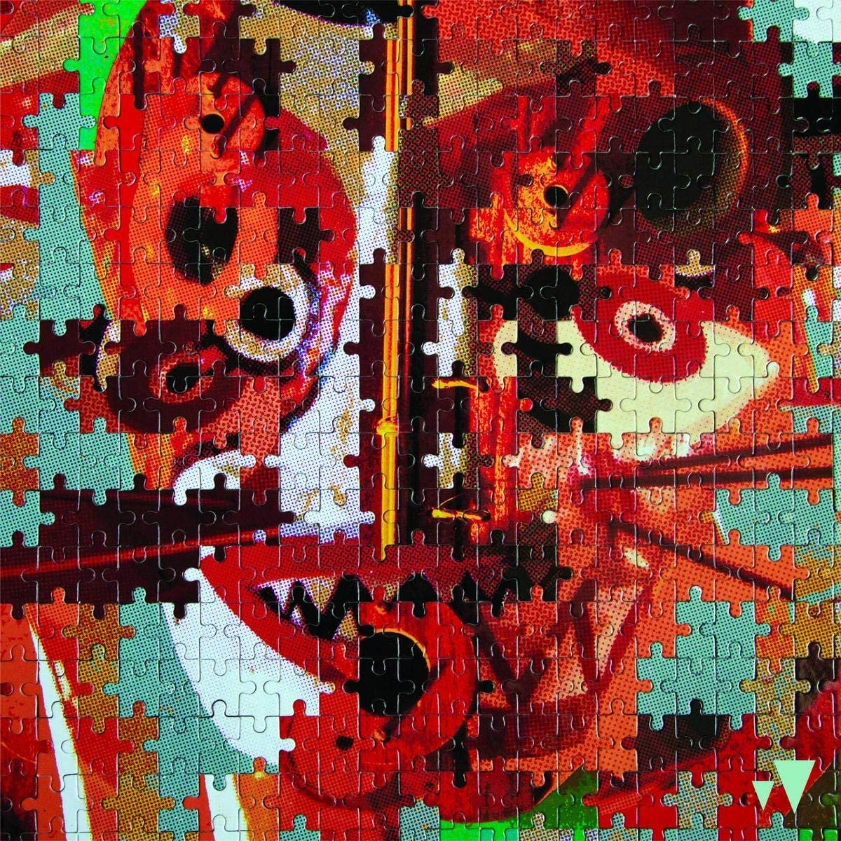 Quebra Cabe&ccedil;a