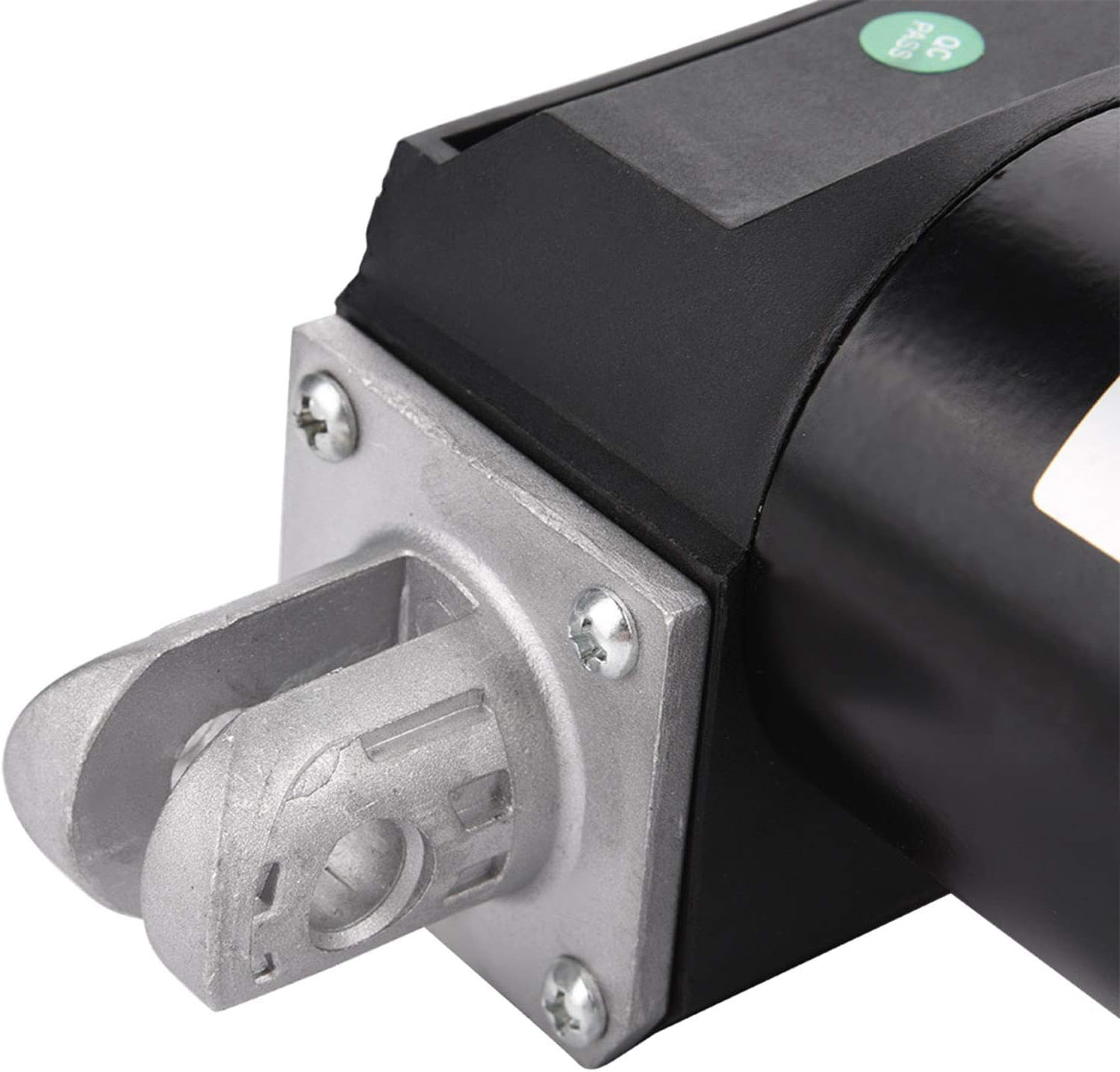 Linear Actuator DC 12V 6000N Maximum Lift Stroke Electric Actuator for Auto Car (500Mm) image number 1