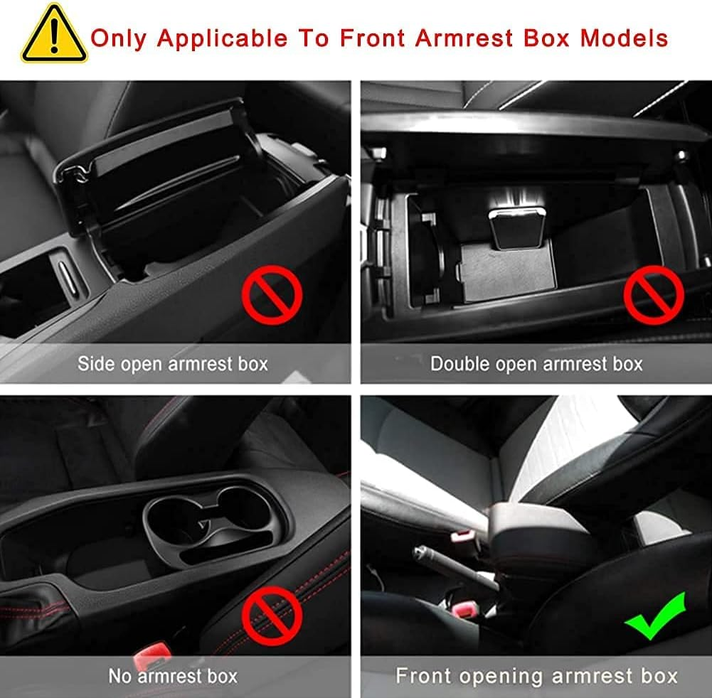 Car Net Pocket Handbag Holder between Front Seats, Car Mesh Handbag Holder Car Front Seat Storage Organizer, Black image number 6