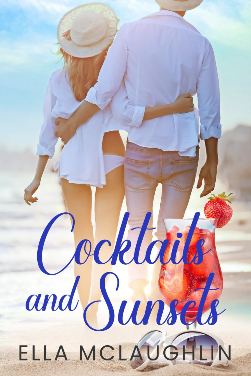 Cocktails and Sunsets: a Boomerang Beach Novella