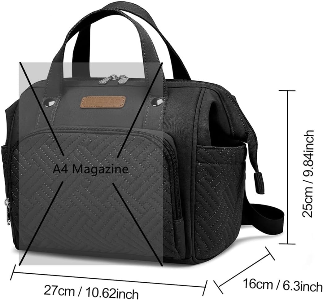 Small Diaper - Dark Gray image number 3