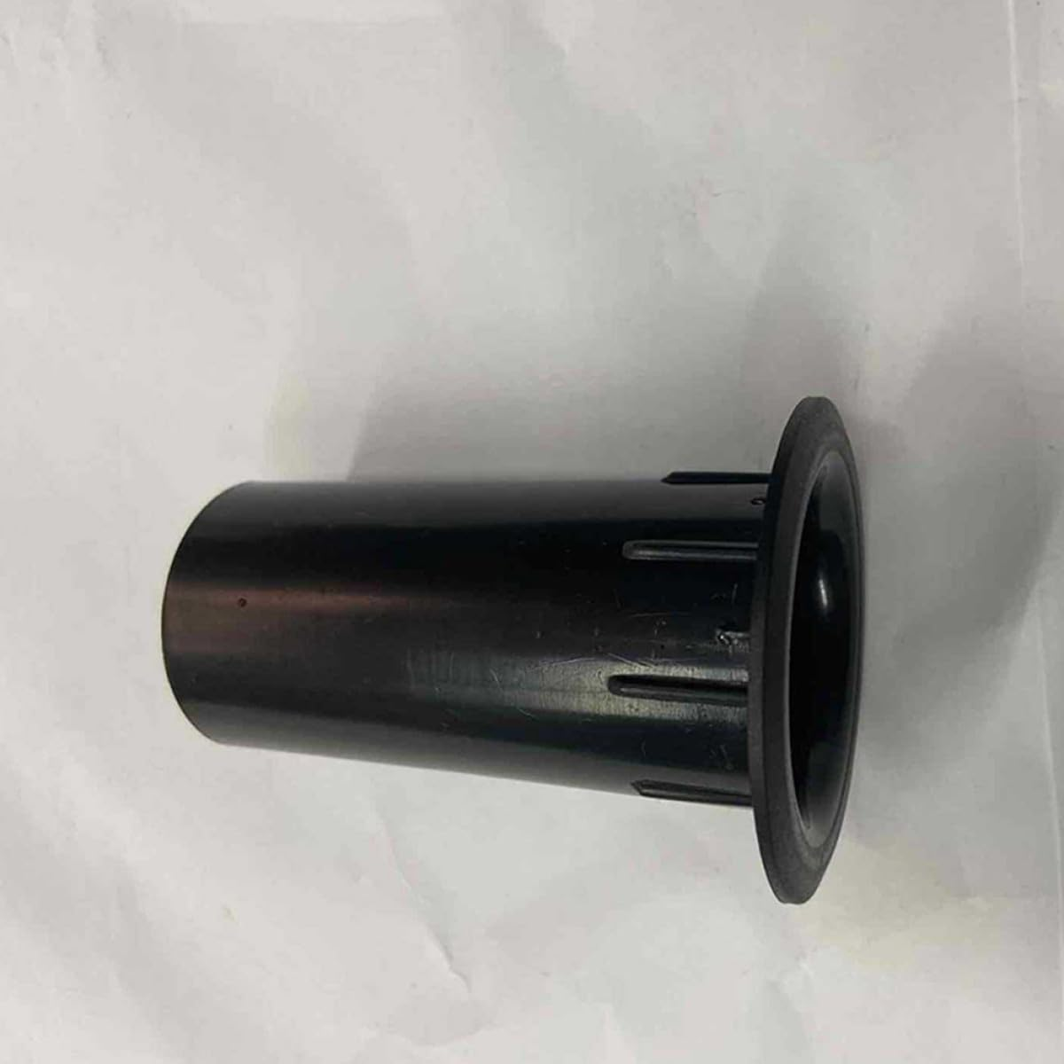 UKCOCO 20PCS Plastic Woofer Box Port Tubes 41X80Mm Speaker Air Outlets Bass Reflex Holes for Audio Speaker Enclosures image number 4