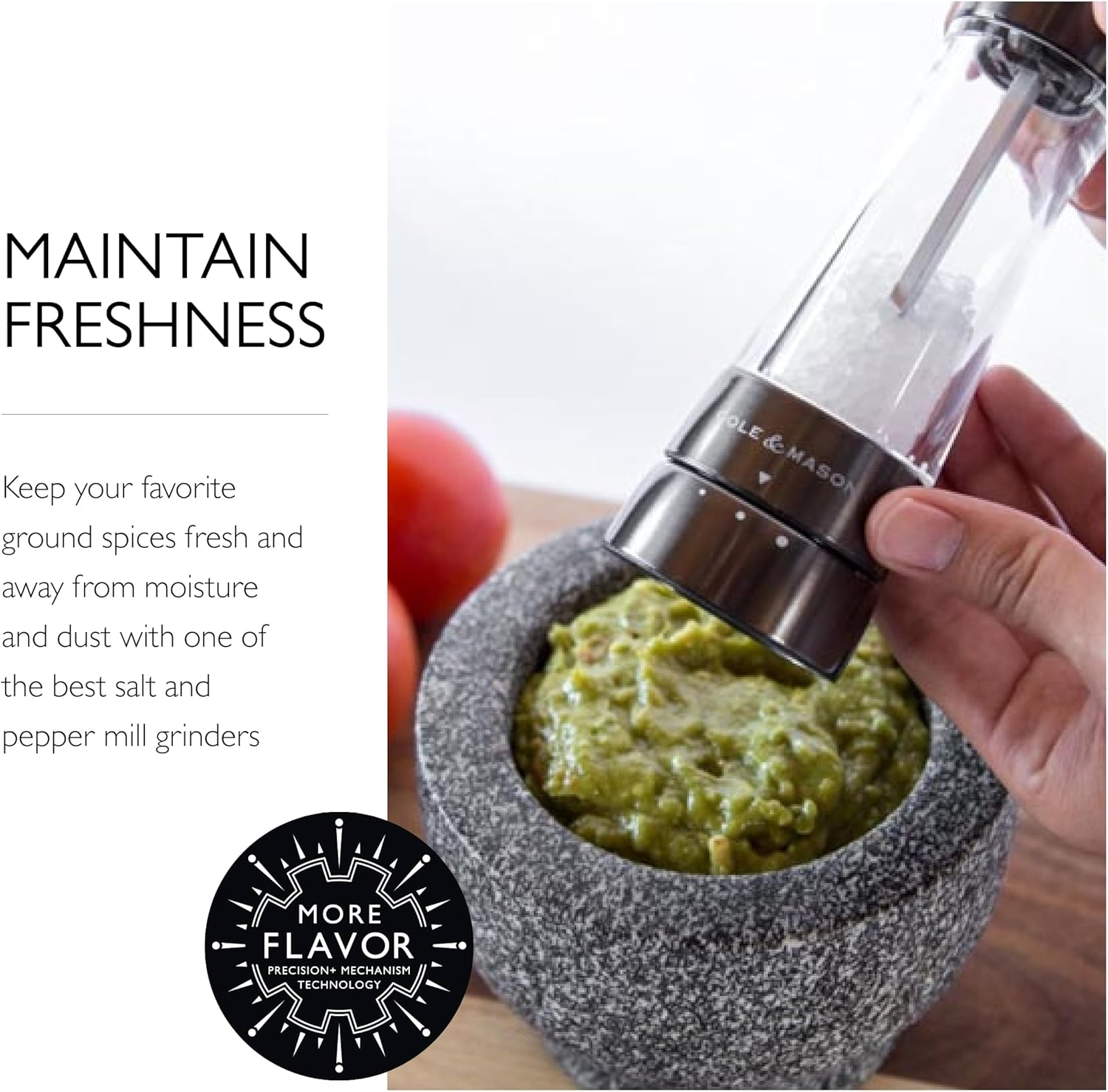 Derwent Mills Gunmetal 190Mm G/Set image number 4