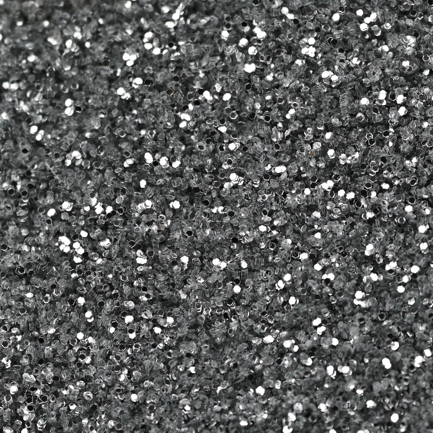 Nailmatic NM Pure Glitter #Silver S/Fine Particles