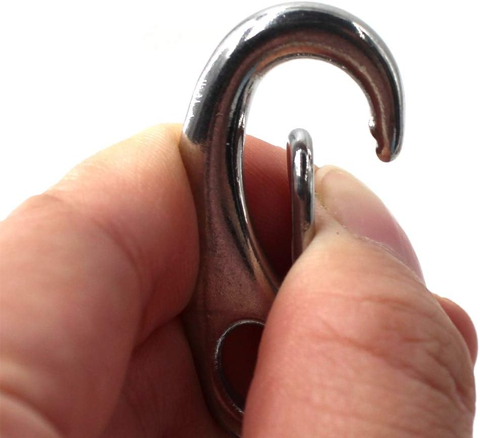 Flomore Climbing Carabiner image number 3