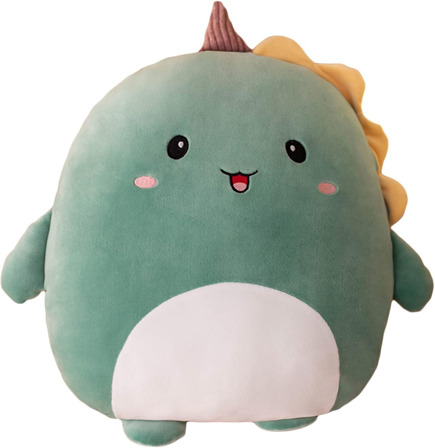 Penguin Plush Pillow, 16 Inch Penguin Stuffed Animal Toy Soft Penguin Plushies Throw Pillow Toys Gifts for Room Decor Kids Birthday Valentine