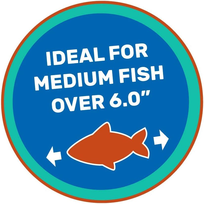 Hikari 3.5-Ounce Sinking Cichlid Gold Pellets for Pets Medium image number 1