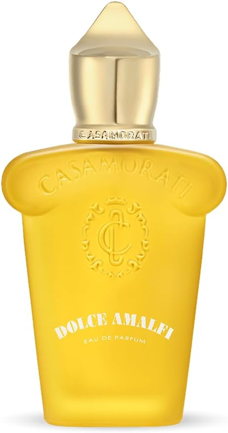Xerjoff Casamorati 1888 Dolce Amalfi Eau De Parfum Spray (Unisex) 30Ml image number 2