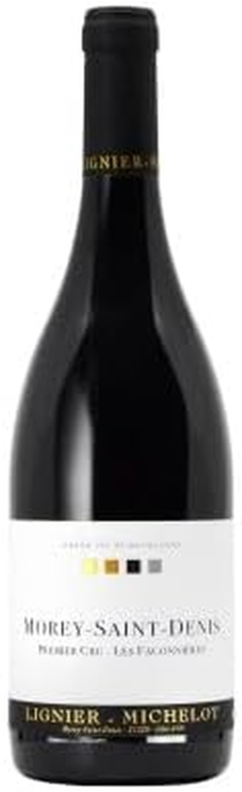 Domaine Lignier-Michelot - Morey-Saint-Denis 1Er Cru 'Les Faconnieres' - 2020