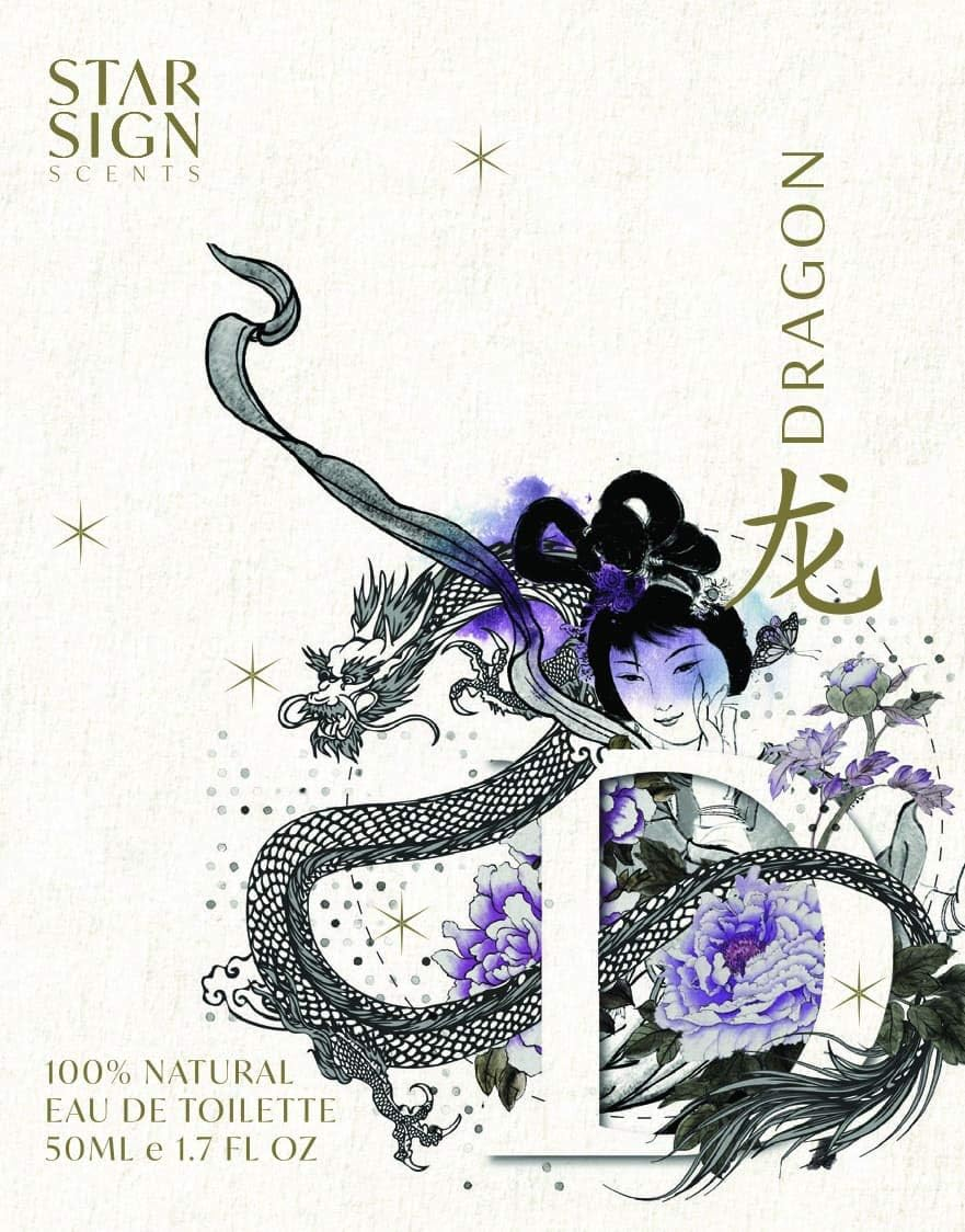 Dragon Perfume for Women