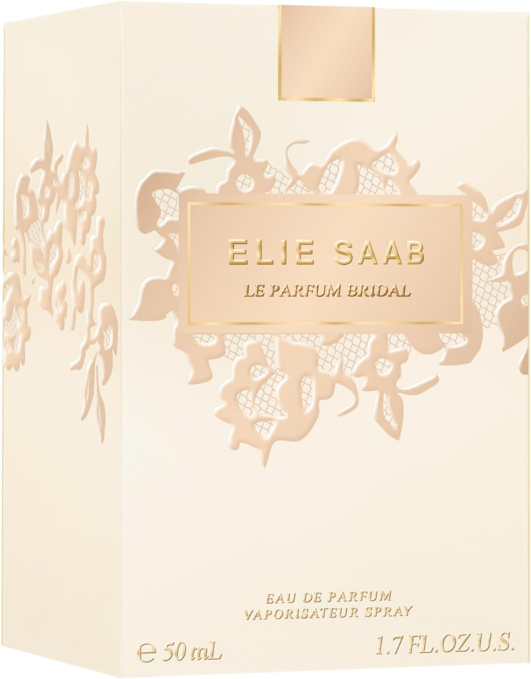 ELIE SAAB LE PARFUM BRIDAL EDP 50ML