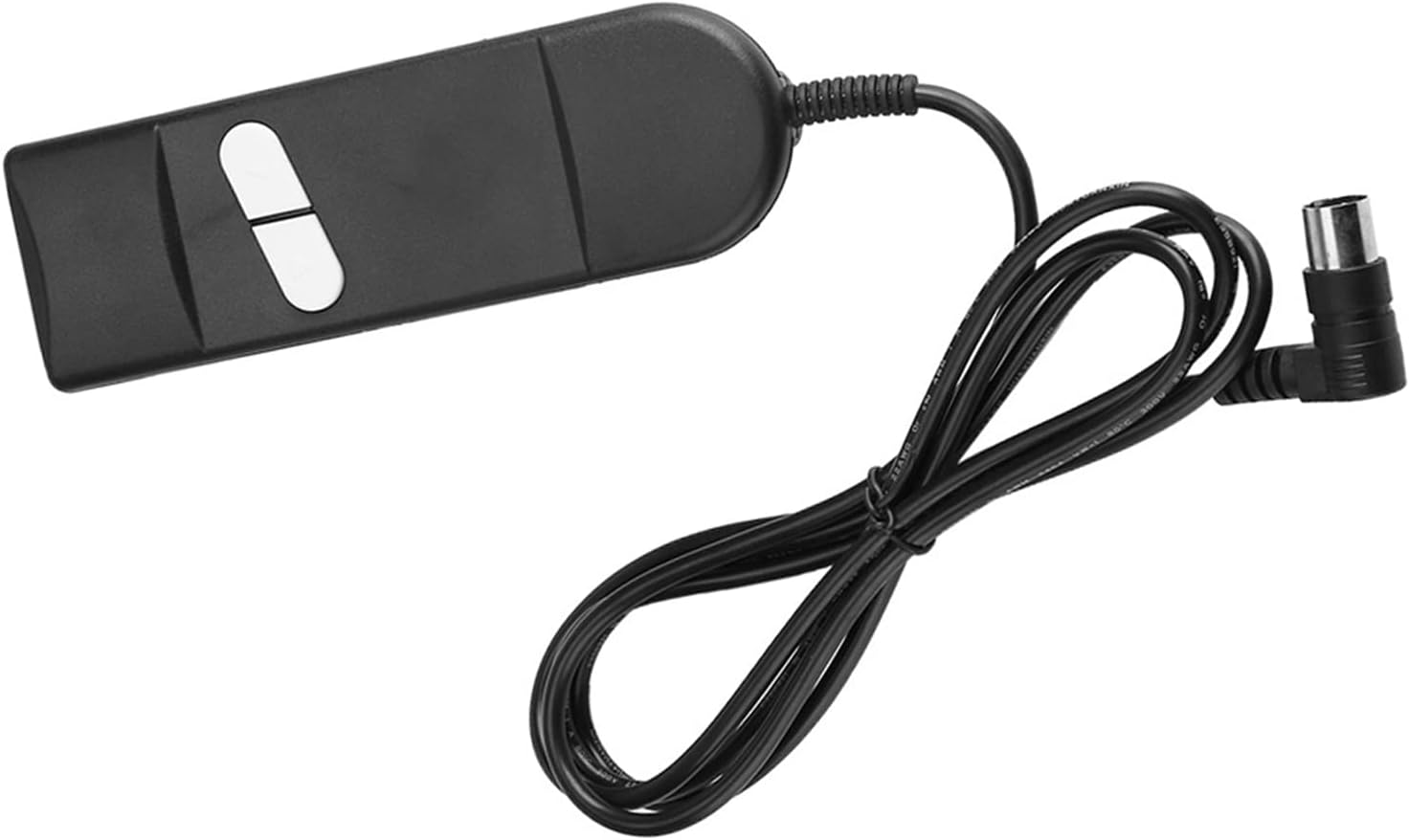 Recliner Hand Control for Lift Chairs, 2 Button 5 Pin Connector Remote for Electric Recliner image number 3