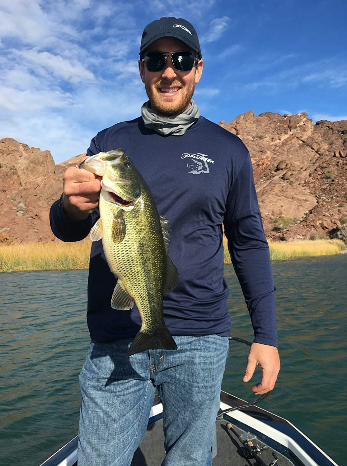 Pflueger President Spincast Fishing Reel image number 3