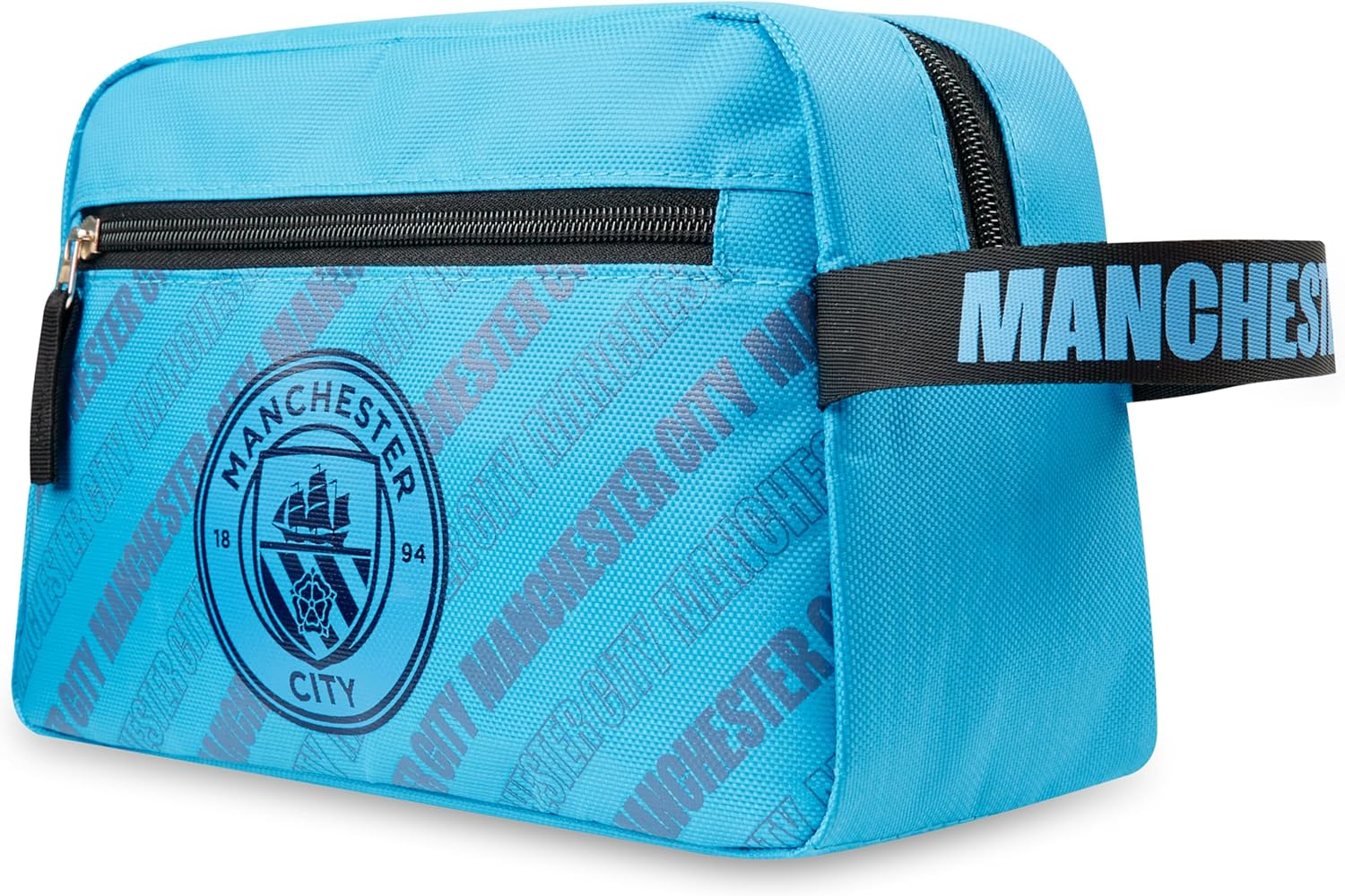 Manchester City Wash Bag image number 5