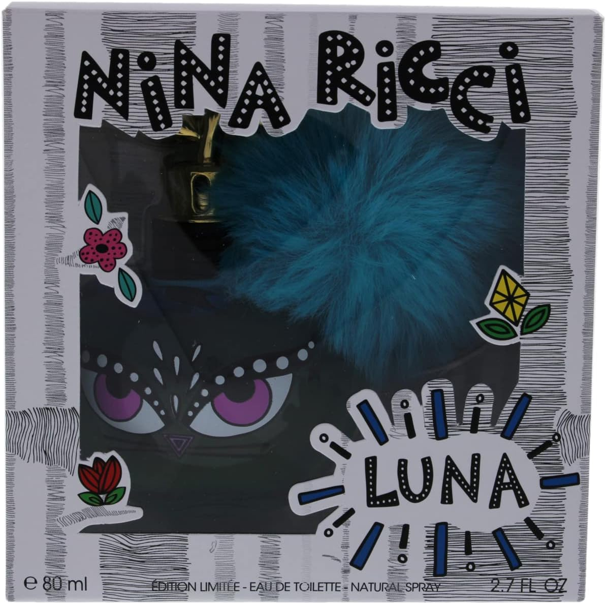 Nina Ricci Les Monstres image number 4