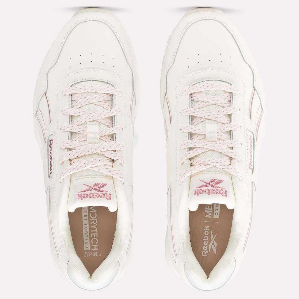 Reebok Women'S Glide Sneaker image number 5