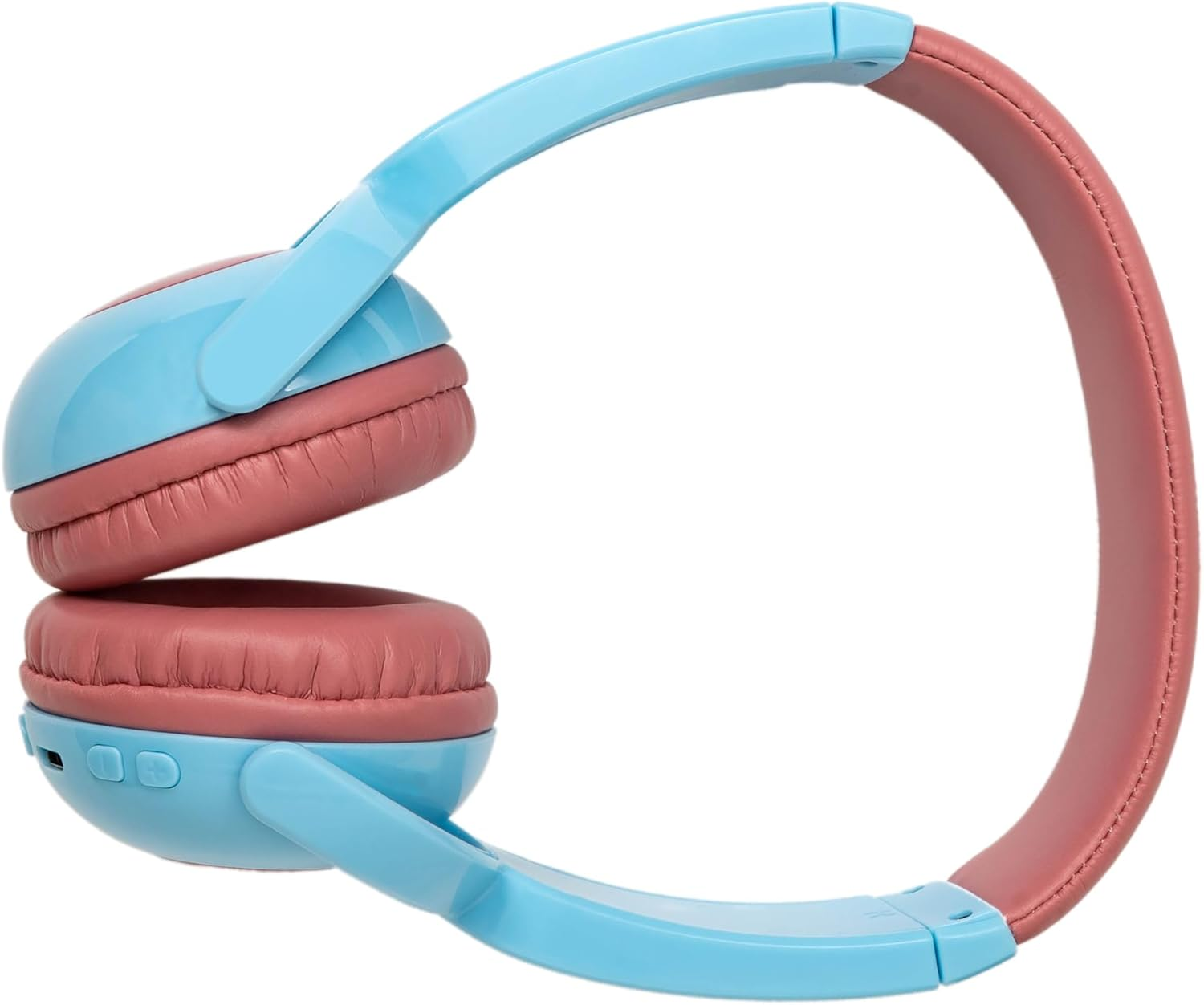 Childrens Bluetooth Headphones image number 6