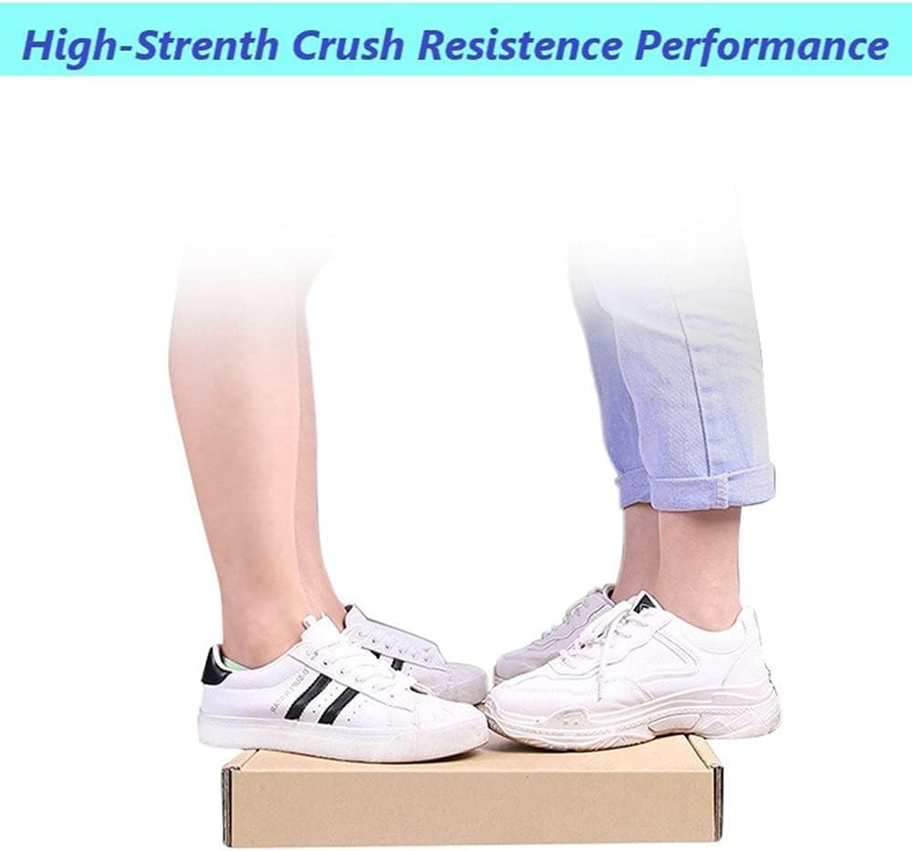 Corrugated Cardboard Shipping Boxes, 150X100X50Mm Small Parcel Boxes, Packaging Mailing Boxes for Business, Posting, Small Packet Shipping, Storing or Gift(Pack of 25) image number 4