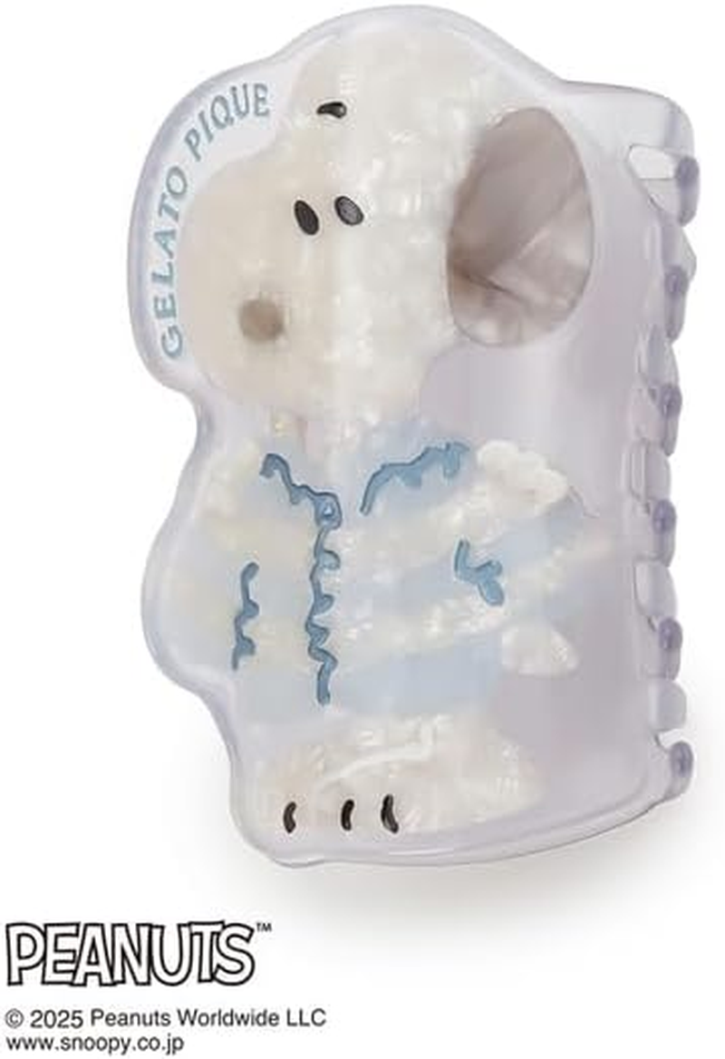 Peanuts PWGA255677AF Original Art Hair Claw image number 4