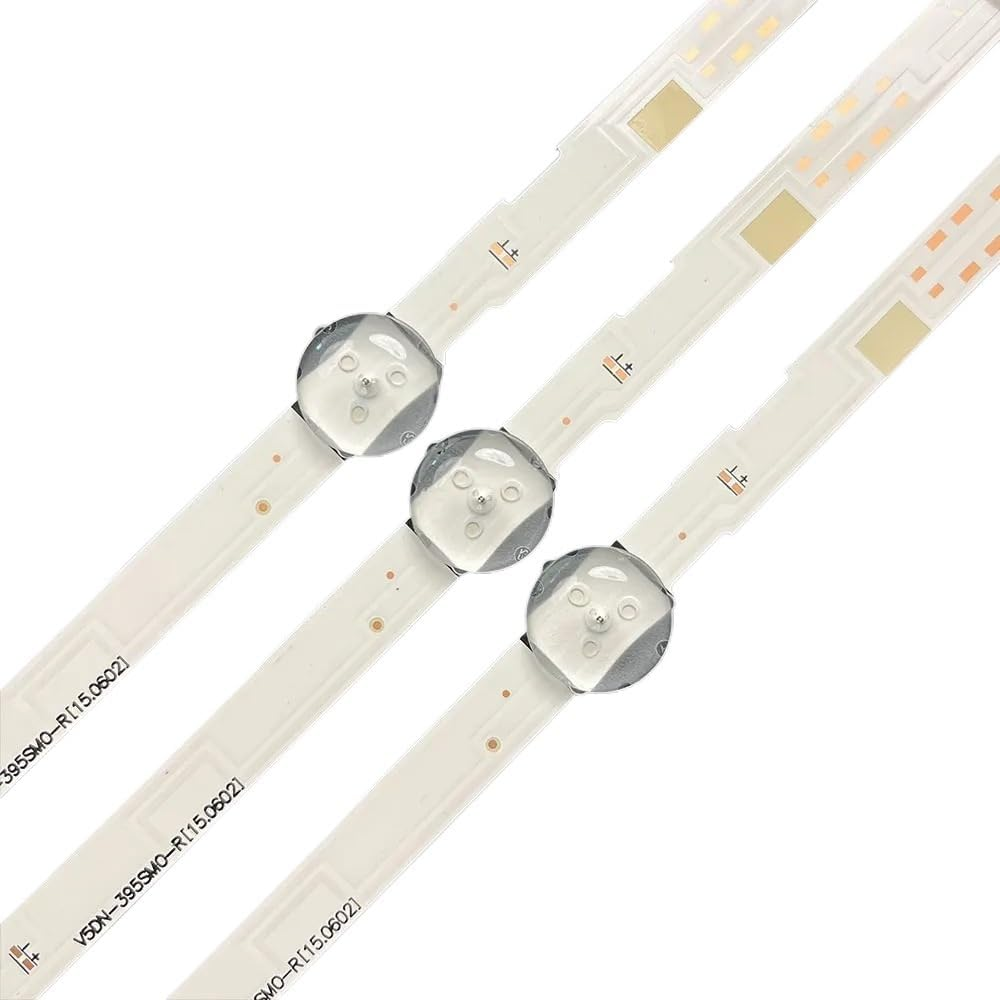 3Pcs/Set 773Mm LED Backlight TV Repair Parts for Sam/S.Ung 0J5200 UA40FK21EAJXXZ UE40J5270AU HG40ND470 UN40M5300 UN40J5200 UA40KF21E image number 1