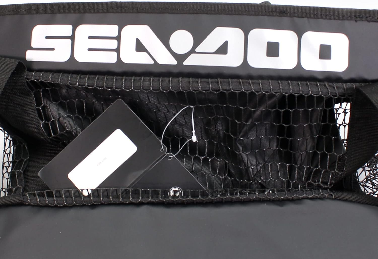 SEA-DOO REMOVABLE STORAGE BIN ORGANIZER 295100732 image number 3
