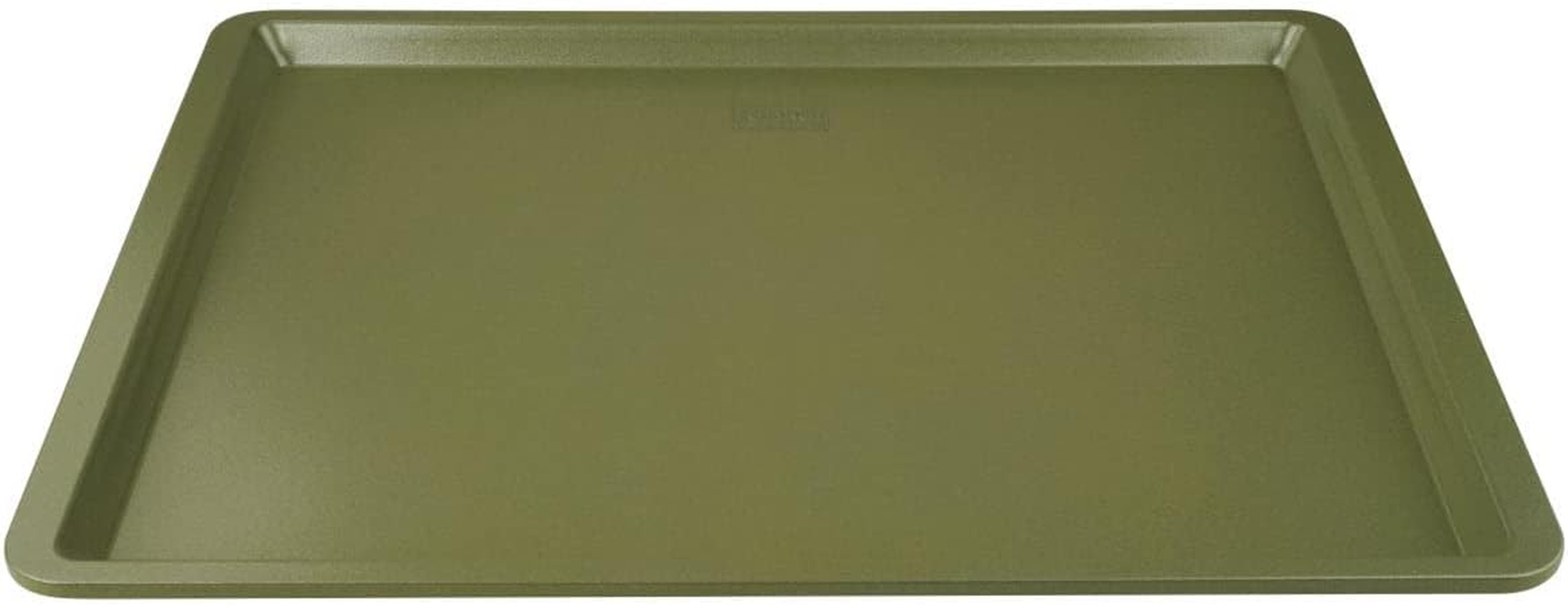 Zenker Baking Tray 42 Cm X 32 Cm X 1.5 Cm - Resource-Saving and Climate Neutral Oven Tray for the Oven - Oven Tray with Vegan Non-Stick Coating image number 5