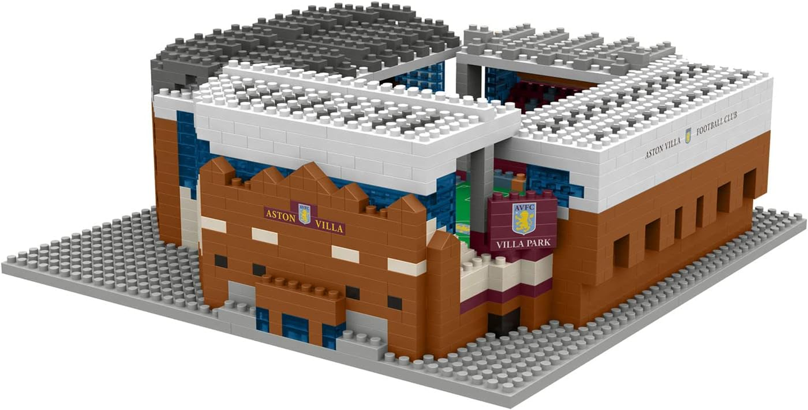 FOCO Officially Licenced Mini BRXLZ Stadium Toy Model