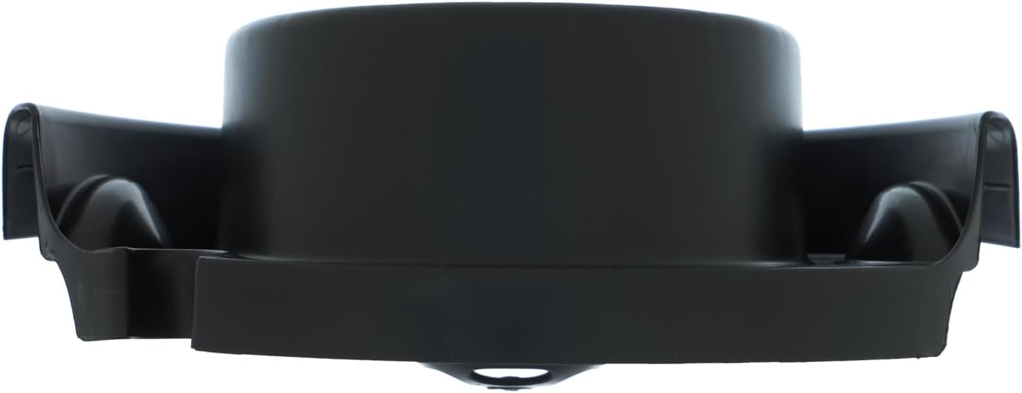 Sorbo Wring Attachment - Recycled - Fits Oval 13L Buckets - Made from 90% Recycled Plastic - Black - for Mop - Easy Wring Out - Sustainable Cleaning Accessories