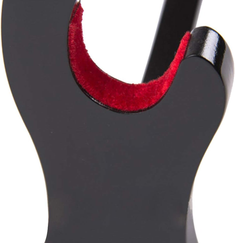 Fcyylight Sword Display Stand Wood Display Holder Support for All Sword-4 Tier